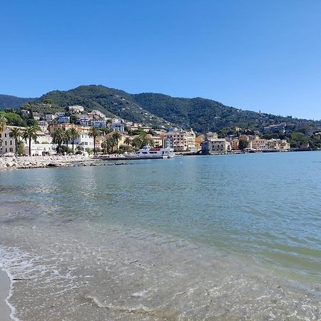 Edens House Con Parcheggio Privato Gratuito Apartamento Rapallo Exterior foto