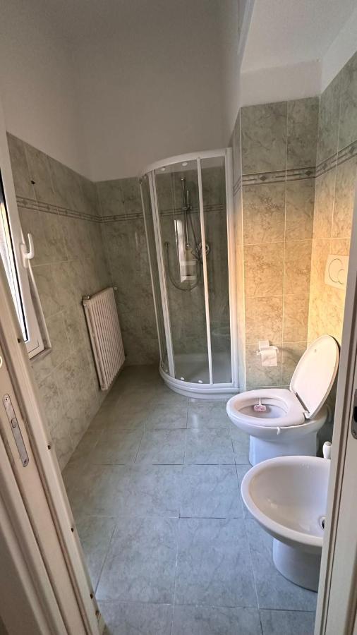 Edens House Con Parcheggio Privato Gratuito Apartamento Rapallo Exterior foto