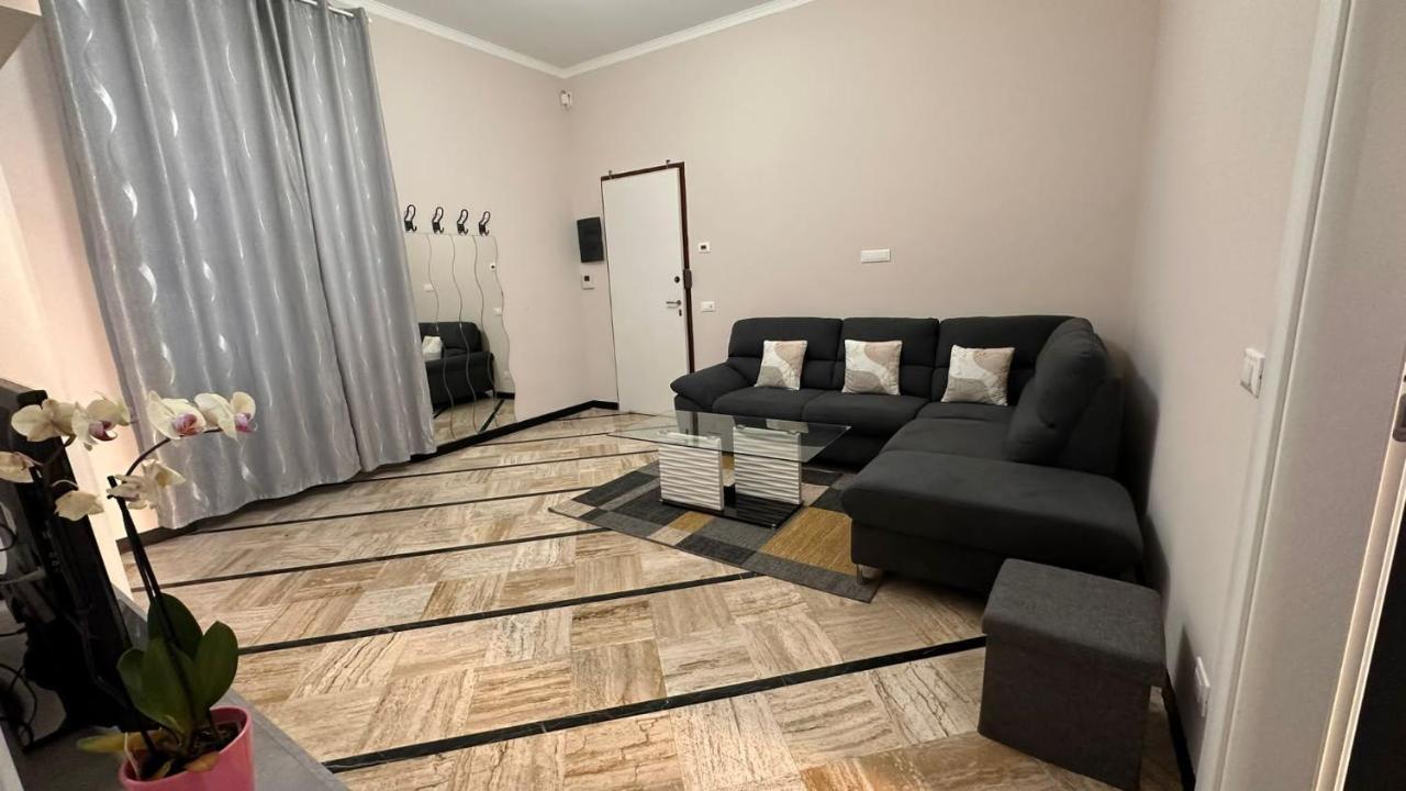 Edens House Con Parcheggio Privato Gratuito Apartamento Rapallo Exterior foto