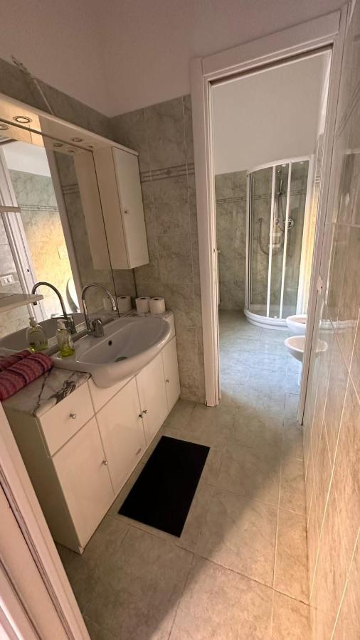Edens House Con Parcheggio Privato Gratuito Apartamento Rapallo Exterior foto