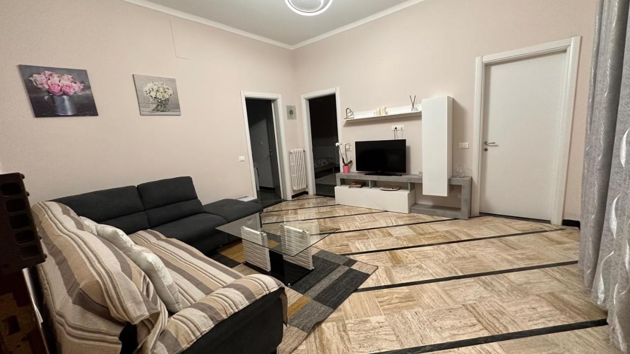 Edens House Con Parcheggio Privato Gratuito Apartamento Rapallo Exterior foto